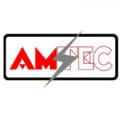 AM TEC Electrical Services logo