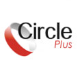 Circle Plus logo