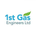 1ST GAS Service Engineer logo