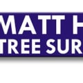 Matt Hale Tree Surgery logo