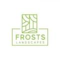 Frosts Landscape Construction logo