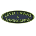 Level Lawns & Landscaping logo