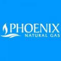 Phoenix Natural Gas logo