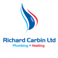 Richard Carbin logo
