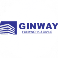 Ginway Construction logo