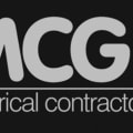 MCG Electrical Contractors logo