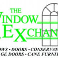 The Window Exchange logo