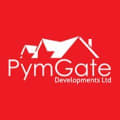 Pymgate Developments logo