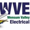 Wensum Valley Electrical logo