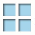 Savills Glass logo