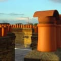 Apex Chimney Sweeps logo