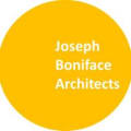 Joseph Boniface Architects logo
