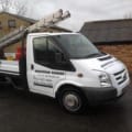 Brentwood Roofing logo
