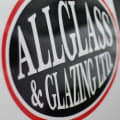 All Glass & Glazing logo