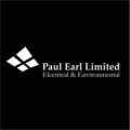 Paul Earl logo