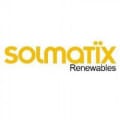 Solmatix Renewables logo