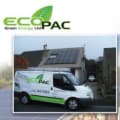Ecopac Green Energy logo