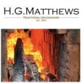 H G Matthews Of Chesham logo