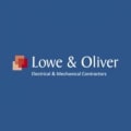 Lowe & Oliver logo