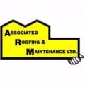Associated Roofing & Maintenance LT logo