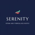 Serenity Roofing logo