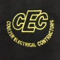 Coulter Electrical Contractors logo