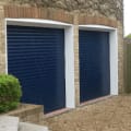 Advance Shutters logo