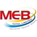 MEB Total logo