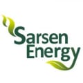 Sarsen Energy logo