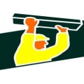 R. A. Clough Roofing logo