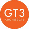 GT3 Architects Nottingham logo