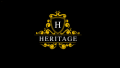 Heritage Group Logo