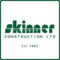 Skinner Construction logo