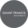 Gaunt Francis Architect logo