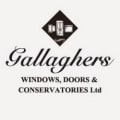 Gallaghers Windows Doors & Conservatories logo