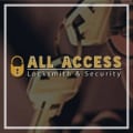 All Access Locksmith & Security logo