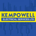 Kempowell Electrical Services logo