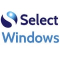 Select Windows Home Improvements logo