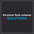 Thepowerflushconpany logo
