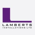 Lamberts Of Hook logo