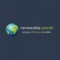 Renewable Planet logo