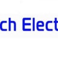 Shantech Electrical logo