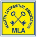 Morgan Security logo