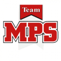 M P S Glass & Window Centre logo