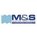 M & S Water Services (Utilities) logo