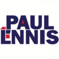 Paul Ennis & Company - Chartered Surveyors, Chartered Building Engineers logo