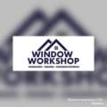 Window Workshop Hampshire logo