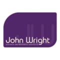 John Wright Electrical Services logo