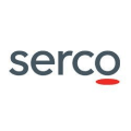 Serco logo