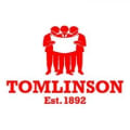 GF Tomlinson Birmingham logo